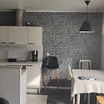 Ylaerivi Апартаменты *