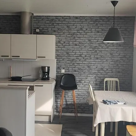Ylaerivi Apartmán *