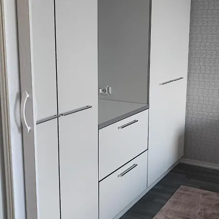 Ylaerivi Apartment Toholampi