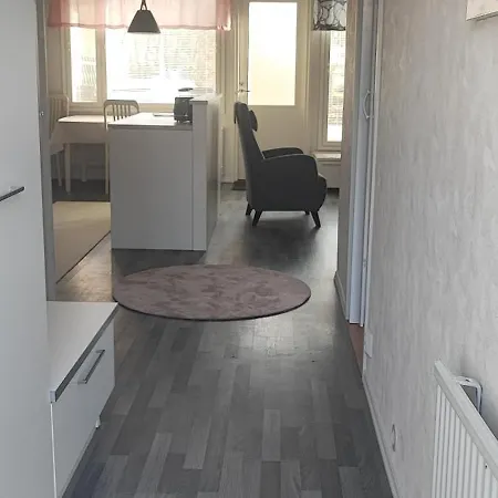 Ylaerivi Apartmán