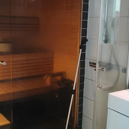 Ylaerivi Apartmán