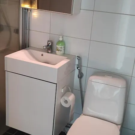 Ylaerivi Toholampi