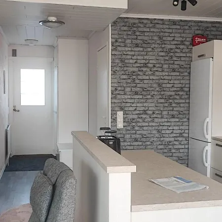 Apartment Ylaerivi *