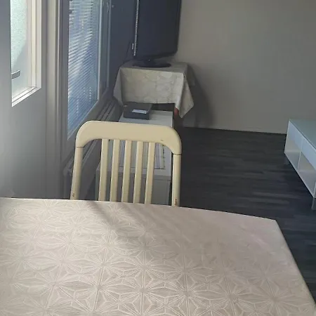 Ylaerivi * Toholampi