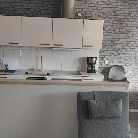 Ylaerivi Apartmán Toholampi