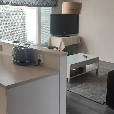 Ylaerivi Apartment Toholampi