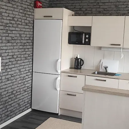 Ylaerivi * Toholampi