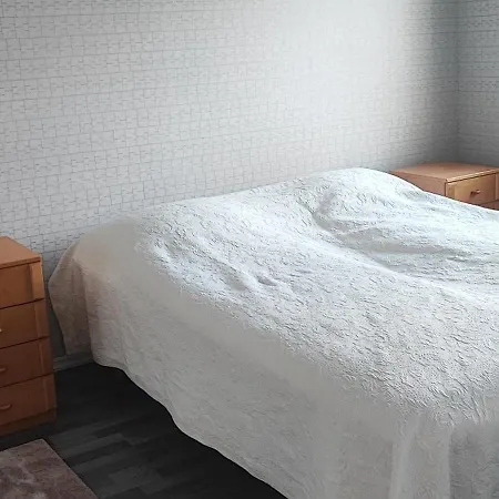 Ylaerivi Apartment Toholampi