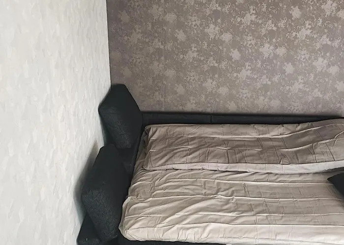 Апартаменты Ylaerivi