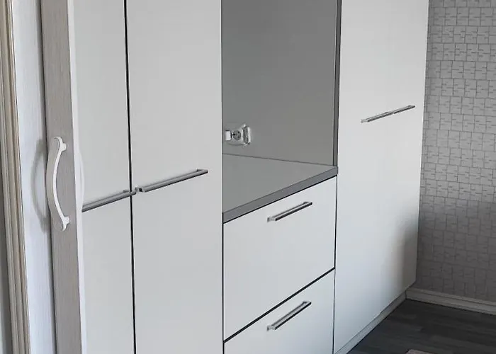 Ylaerivi Апартаменты Toholampi