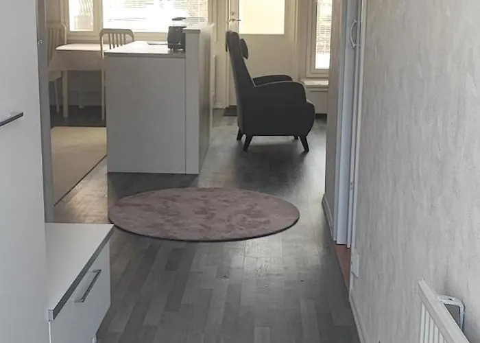 Ylaerivi Апартаменты