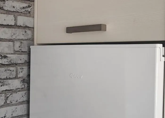 Ylaerivi Апартаменты *