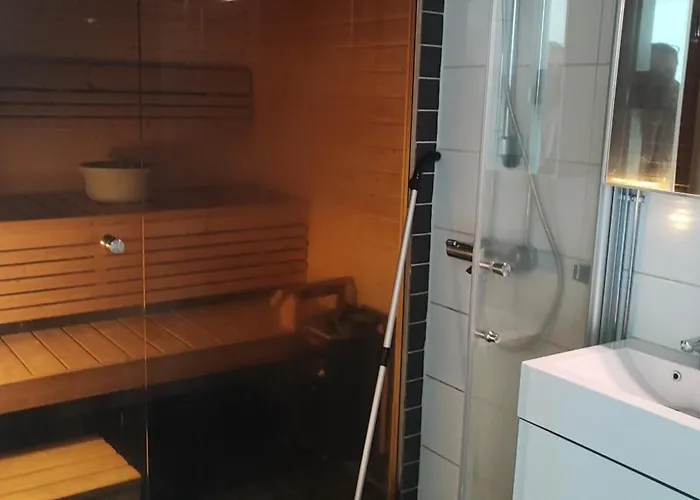 Ylaerivi Апартаменты