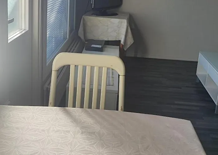 Ylaerivi * Toholampi