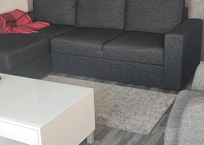 Апартаменты Ylaerivi