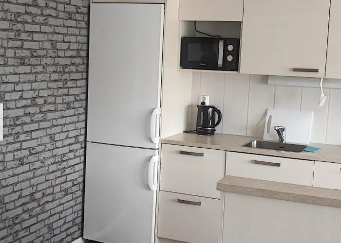 Ylaerivi * Toholampi