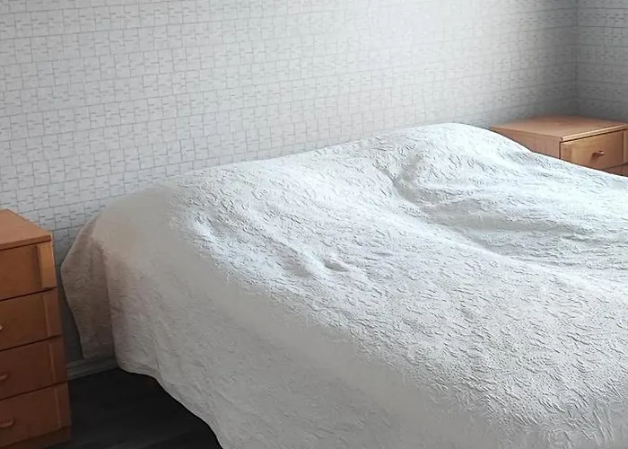 Ylaerivi Апартаменты Toholampi